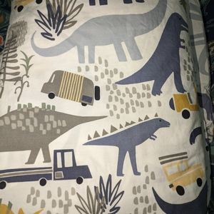 Pottery Barn kids full sheet set